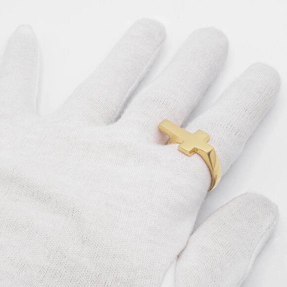 Vitaly Devout Ring - Picture 4 of 6